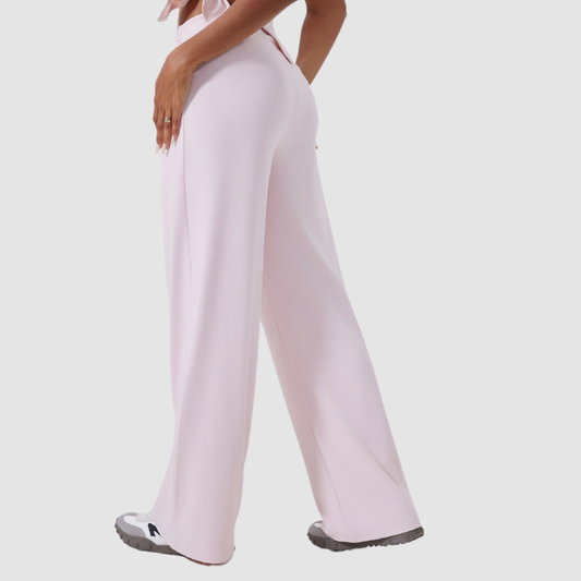 Wholesale High Waisted Straight Leg Yoga | Wonderxfans bulk activewear