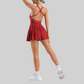 Wholesale Men's Drop-Shoulder T-Shirt & Shorts Set – Quick-Dry Athletic Matching Set