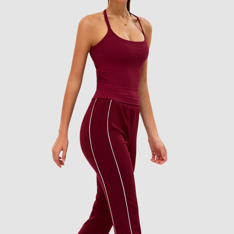 Wholesale Yoga and Fitness tank top