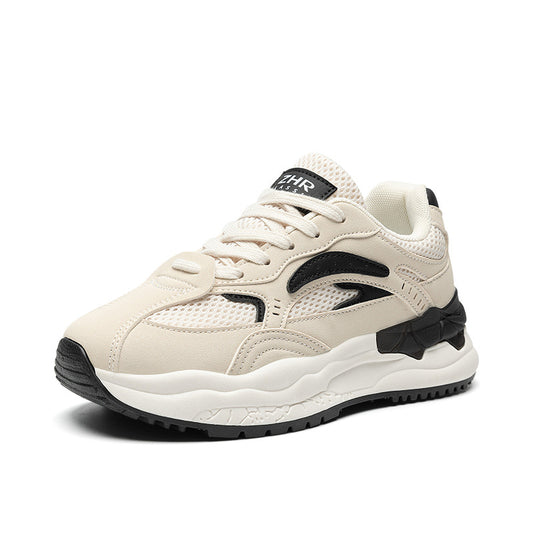 Wholesale Women's lightweight height-increasing cushioned casual | Wonderxfans bulk activewear