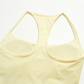 Wholesale 2-Piece Yoga Set – Camisole & Leggings Fitness Outfit
