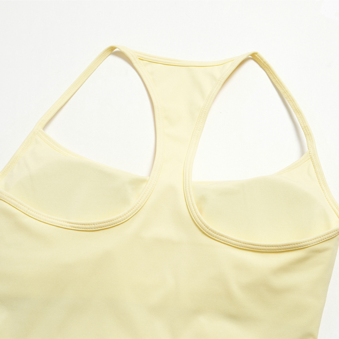 Wholesale 2-Piece Yoga Set – Camisole & Leggings Fitness Outfit