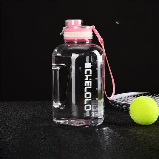 Wholesale Large Capacity Water Cup Fitness | Wonderxfans bulk activewear