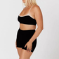 Wholesale Women's Colorblock Yoga Set: Bra & Leggings – High Waist Tummy Control