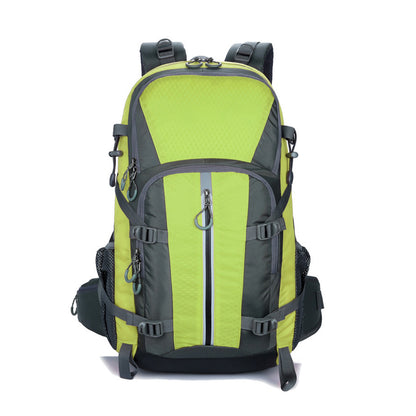 Wholesale Outdoor Mountaineering Hiking Sports Backpack | Wonderxfans bulk activewear