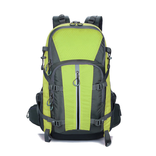 Wholesale Outdoor Mountaineering Hiking Sports Backpack | Wonderxfans bulk activewear