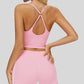 Beautiful Back Slimming Tank top