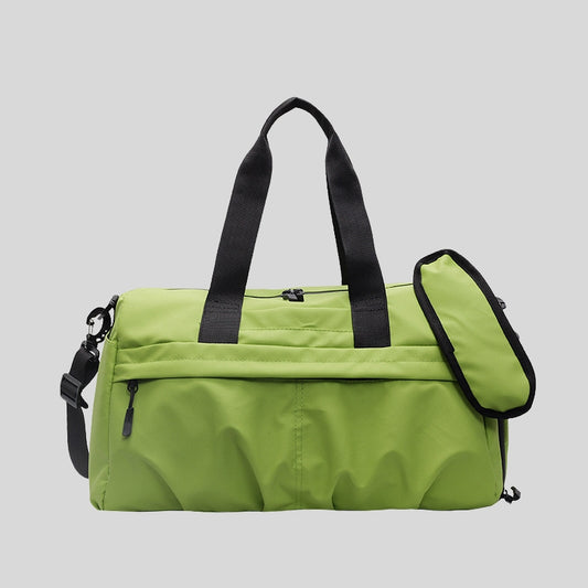 Wholesale Waterproof yoga gym bag | Wonderxfans bulk activewear