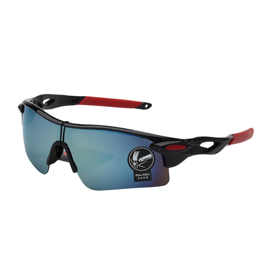 Wholesale Sunglasses Sports Glasses Outdoor Cycling | Wonderxfans bulk activewear