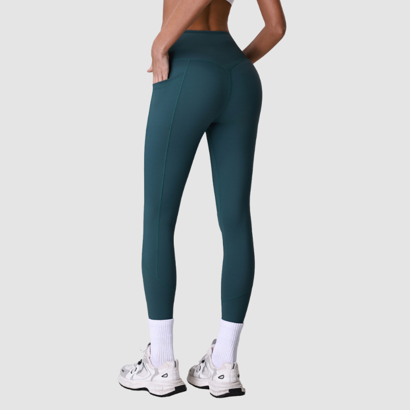 Wholesale Butt Lifting Tights nude feel | Wonderxfans bulk activewear
