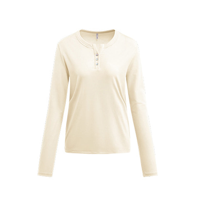 Henry collar long selveed