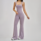 Wholesale women's one-piece slimming jumpsuits