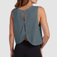 Wholesale sleeveless loose breathable quick dry | Wonderxfans bulk activewear