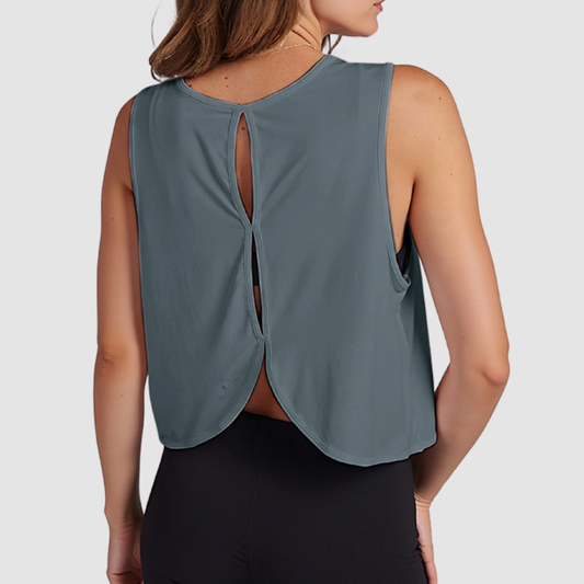 Wholesale sleeveless loose breathable quick dry | Wonderxfans bulk activewear