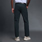 Men's Straight Leg Casual Pants