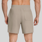 Wholesale Men's Quick-Dry Athletic Shorts – Elastic Waist Sports Shorts for Gym & Outdoor