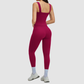 Wholesale thin-strap sports tank top + | Wonderxfans bulk activewear