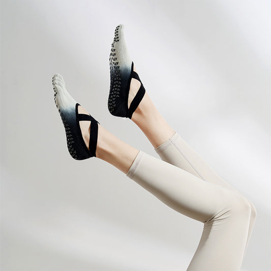 Wholesale Lace Up Yoga Non Slip | Wonderxfans bulk activewear