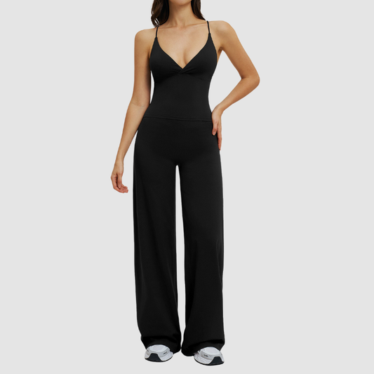 Wholesale thin-strap sports tank top + | Wonderxfans bulk activewear
