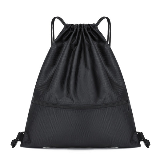 Wholesale Drawstring Pocket Shoulder Sports Fitness | Wonderxfans bulk activewear