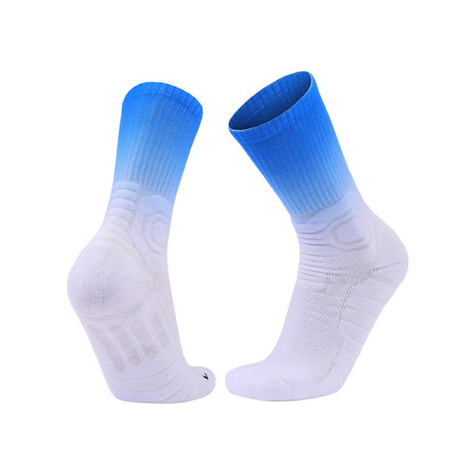 Wholesale Sweat-Absorbent Breathable Mid-Calf Basketball Sports | Wonderxfans bulk activewear