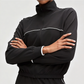 Wholesale Women's Lightweight Windbreaker Jacket – UPF50+ Sun Protection Stand Collar