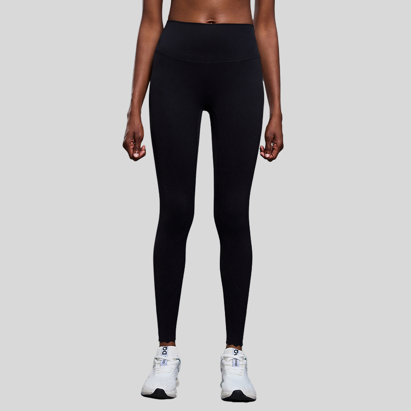 High-Waisted Naked Feel Sports Leggings