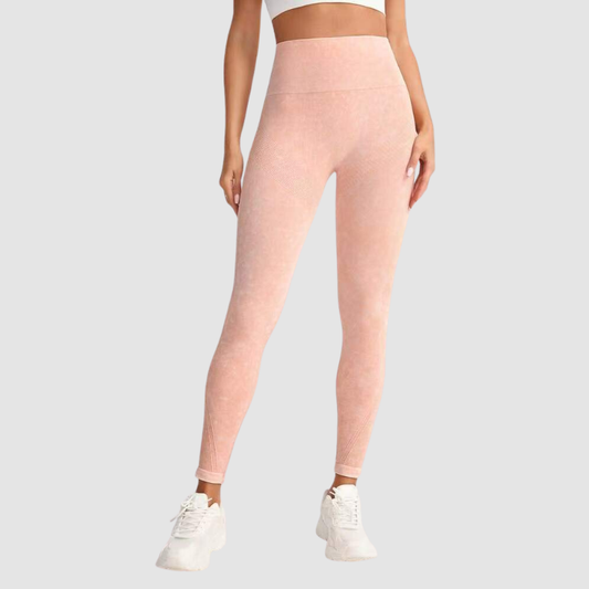 Wholesale High-Waisted Butt-Lifting Training Leggings | Wonderxfans bulk activewear