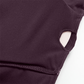 Wholesale Women's Cream-Feel Fleece Long Sleeve Top & High waisted flared Pants Set