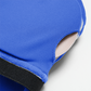 Wholesale Women's Colorblock Brushed Yoga Set: Halter V-Neck Top & Capri Pants