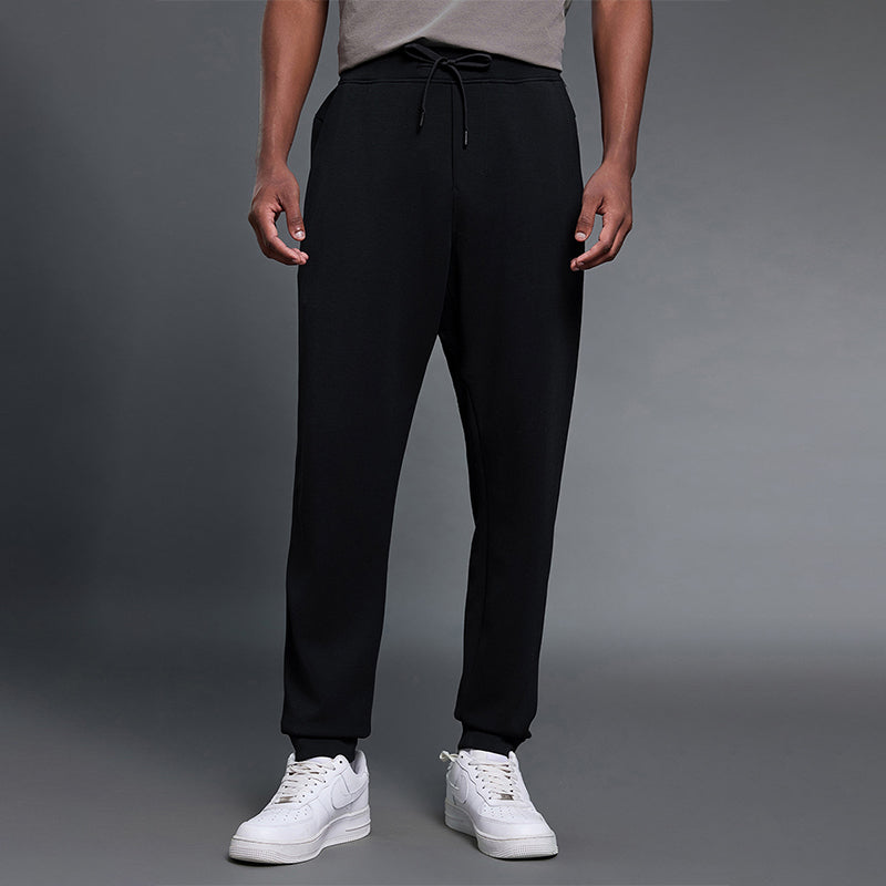 Men's Air Layer Straight Leg Sweatpants