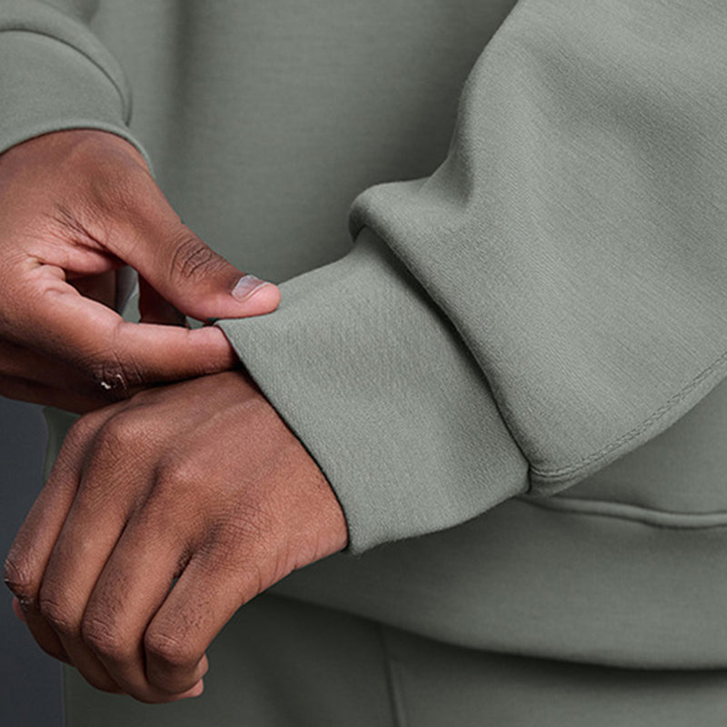 Men's Half-Zip Air Layer Sweatshirt