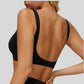Beautiful Backless Sports Bra