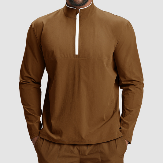 Wholesale Men Eco-friendly Recycled Contrast Color | Wonderxfans bulk activewear