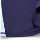 Wholesale Women's Colorblock Bare-Feel Yoga Set Sports Bra & Shorts w/ Chest Pad
