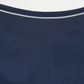 Wholesale high waisted contrasting sports shorts