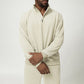 Wholesale Men's zipper sports casual sweatshirt | Wonderxfans bulk activewear