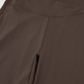 Wholesale Women's Long-Sleeve Top+Wide-Leg Fitness Pants Yoga Set