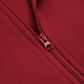 wholesale Women's Activewear Fleece-Lined Stand-Collar Zip Cropped Jacket