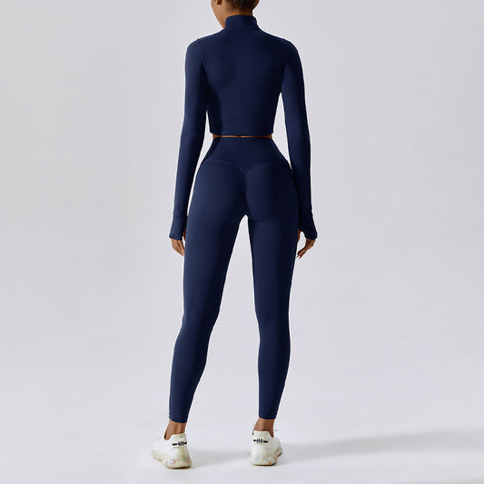 Wholesale High-waisted Breathable Yoga Bra + | Wonderxfans bulk activewear