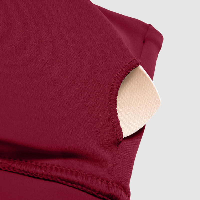 Wholesale Solid Color Halter Neck Sports Bra + High-Waisted Flare Pants