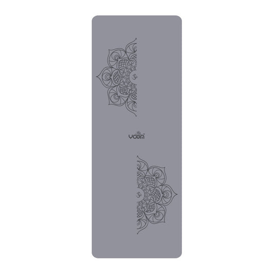 Wholesale Double-sided non-slip PU rubber yoga | Wonderxfans bulk activewear