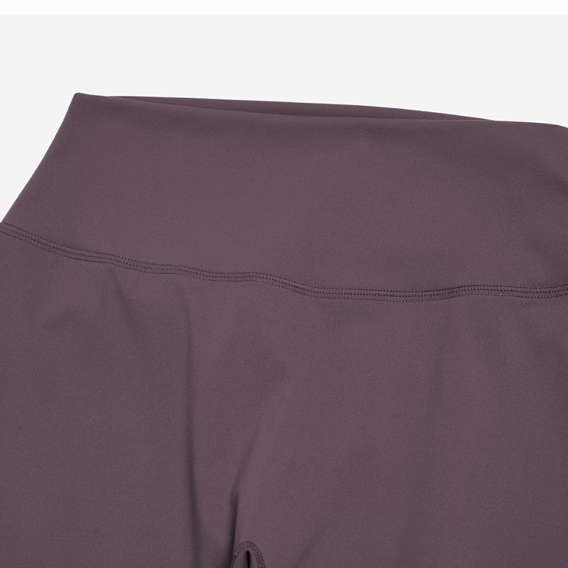 Wholesale fitted short-sleeved top + loose wide-leg pants