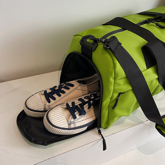 Wholesale Waterproof yoga gym bag | Wonderxfans bulk activewear