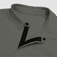 Wholesale eco-friendly recycled fabric golf polo shirts