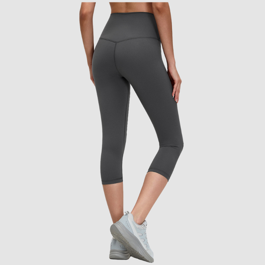 Wholesale stretchy high-waisted leggings | Wonderxfans bulk activewear