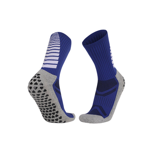 Wholesale Thickened Anti Slip Football Socks | Wonderxfans bulk activewear