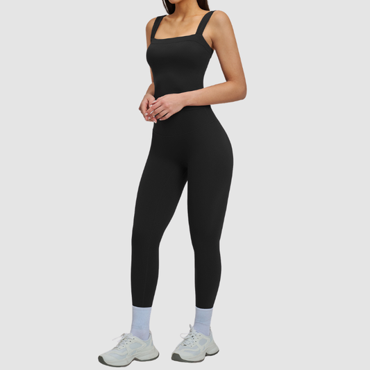Wholesale thin-strap sports tank top + | Wonderxfans bulk activewear