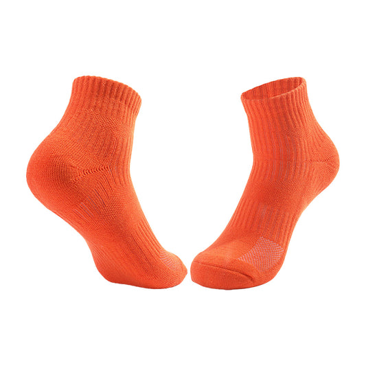 Wholesale Basketball Outdoor Sports Breathable Mid-Calf | Wonderxfans bulk activewear