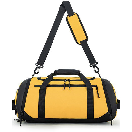 Wholesale Large-capacity Dry-wet Separated Convertible GYM | Wonderxfans bulk activewear